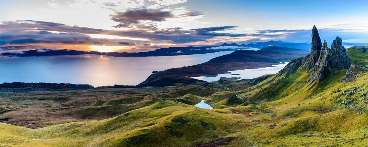 Imagem - Tesoros de Escocia