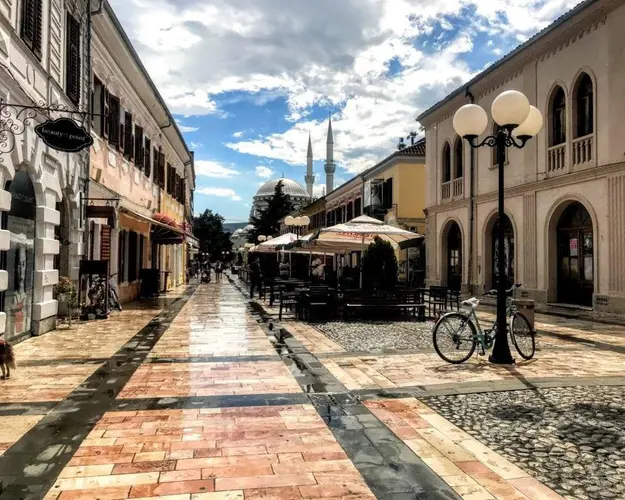 Image -   The best of Unexplored Albania