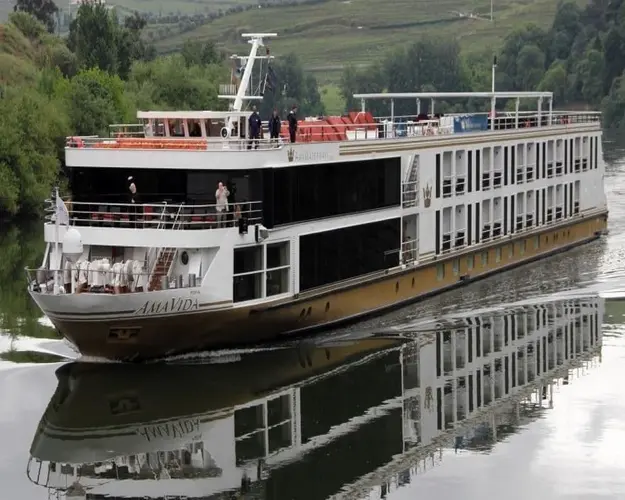 图像 - Flavours of Portugal & Spain By AmaWaterways