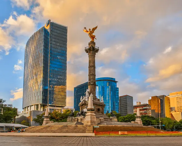 Kuva - CDMX DIVERTIDO Y ESPONTÁNEO