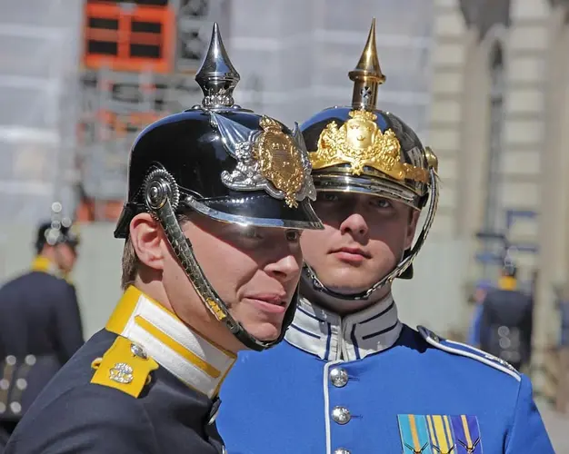 Bilde - Terre Scandinave e Fiordi