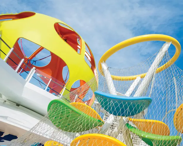 CARIBE- INDEPENDENCE OF THE SEAS