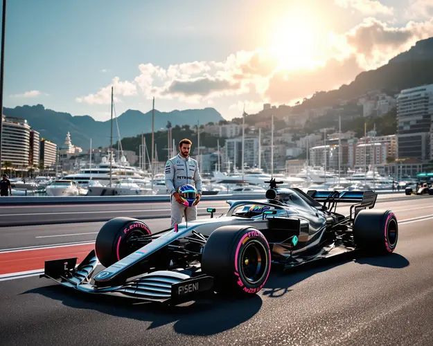 Immagine - Pacchetto Formula 1 | Gran Premio di Monaco