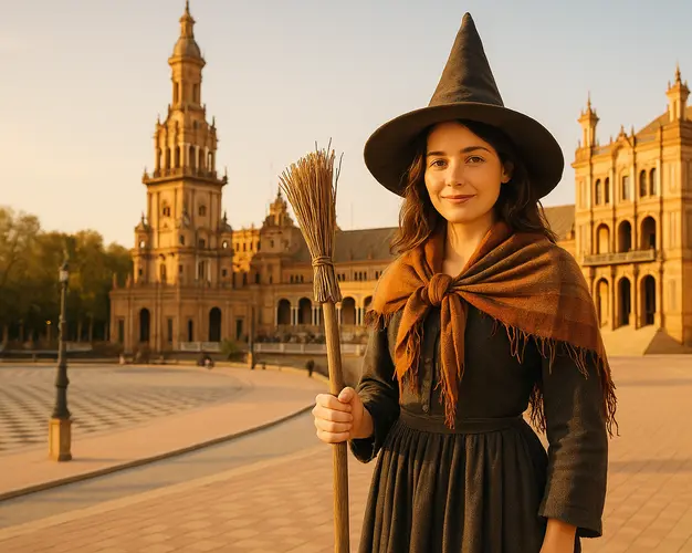 Magia d'Epifania: Gran Tour Andaluso da Malaga
