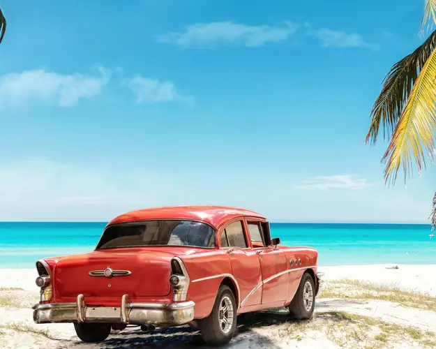 Sol y Sabor: La Habana y Varadero