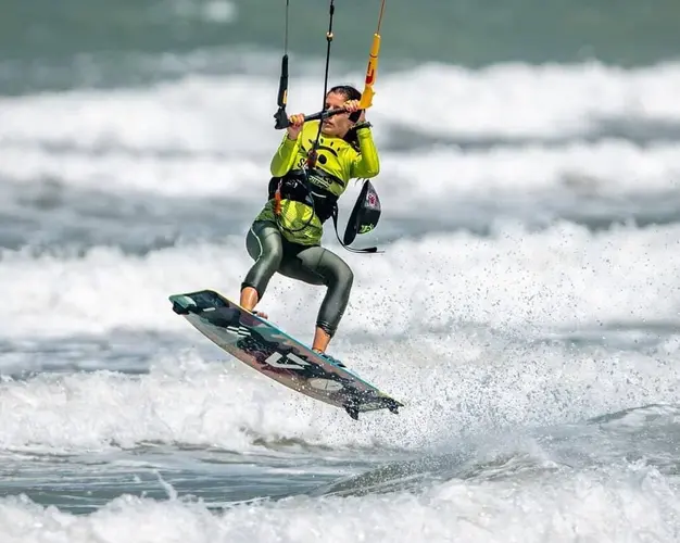 תמונה - Kite Surf Playground