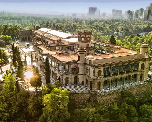 Imagem - CDMX CULTURAL Y EXCITANTE