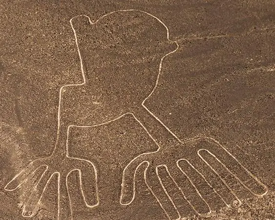 Enigmatic Nasca 02 Days / 01 Night