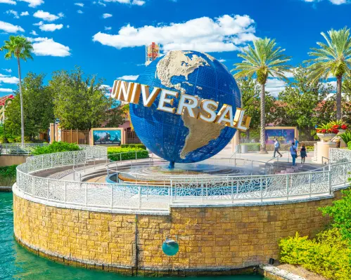 Obraz - ESCAPADA FAMILIAR: CON MAGIC KINGDOM, UNIVERSAL INCLUYENDO EPIC Y TOUR DE COMPRAS