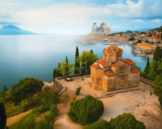 Obraz - MTPE-10095 MEGA BALCANES - PORCION TERRESTRE