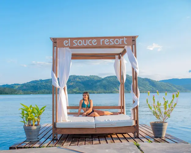 Immagine - Tarapoto with Laguna Azul Sauce Resort 05 Days - 04 Nights