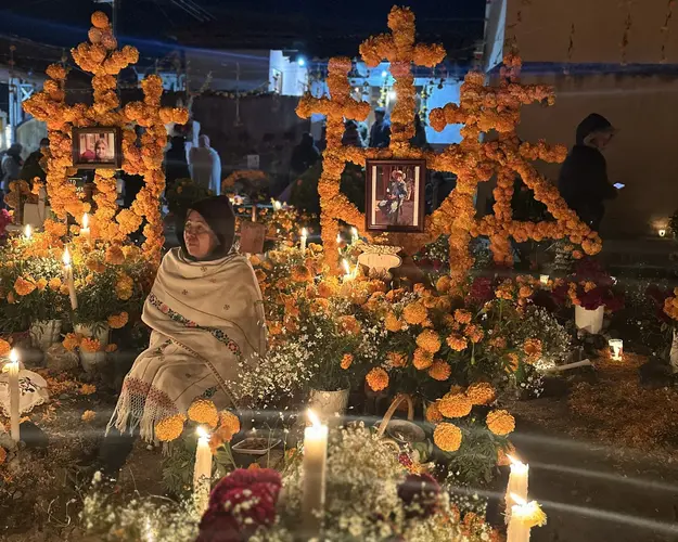 תמונה - VELACIÓN PURÉPECHA