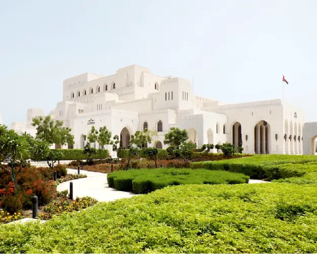 Immagine - Luxury Oman
