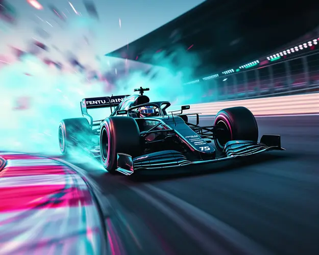 Imagem - Formula 1 Package | Grand Prix Barcelona - Grandstand E