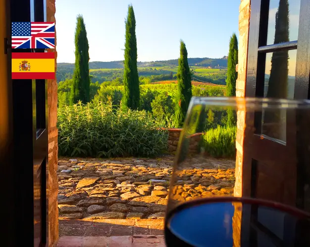 Immagine - Tuscany4You 2026: Tour indipendente con escursioni giornaliere condivise - 8 giorni/7 notti