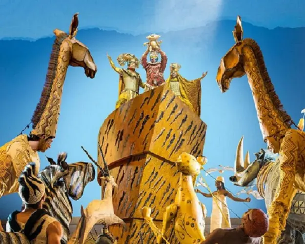 Beeld - Madrid con Musical Asociación Uncastillo