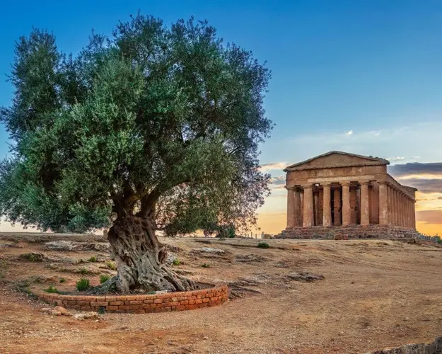 Immagine - EXPLORE SICILIA Sulle orme del Commissario Montalbano