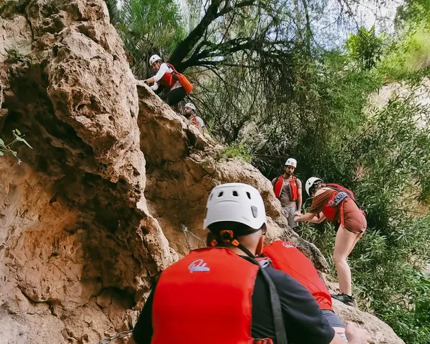 תמונה - Wadi Tiwi & Dayqah