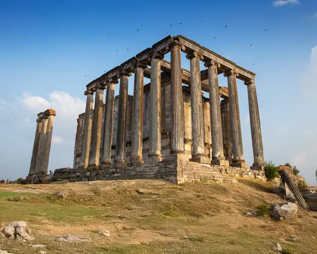 Podoba - MTPE-10014 GRECIA MILENARIA