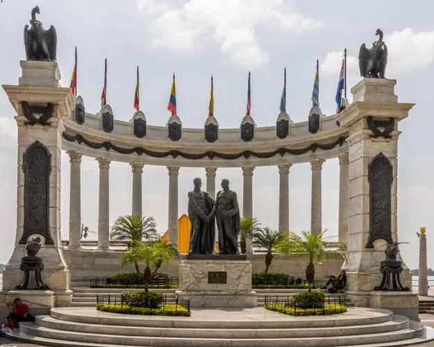 Escapate a Guayaquil Una Ciudad de Sorpresas 3 dias