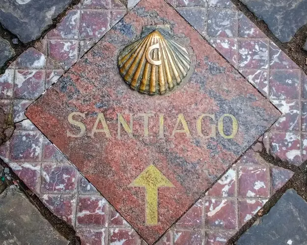 Imagen - Cammino di Santiago da Sarria