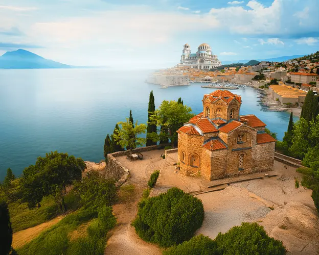 Obraz - MTPE-10088 MEGA BALCANES