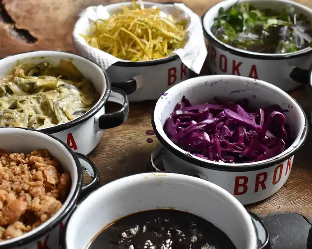 Imagem - SABOREANDO LA CDMX