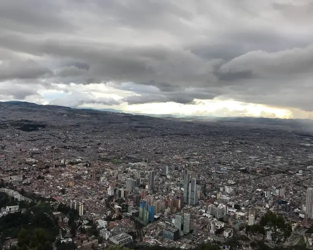 Образ - Bogotá – Medellín – Cartagena Circuit 2026