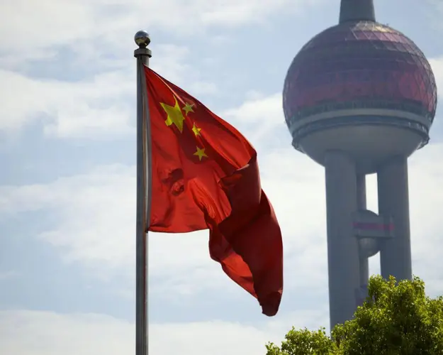 EXPLORE CINA Tra Storia e Modernità