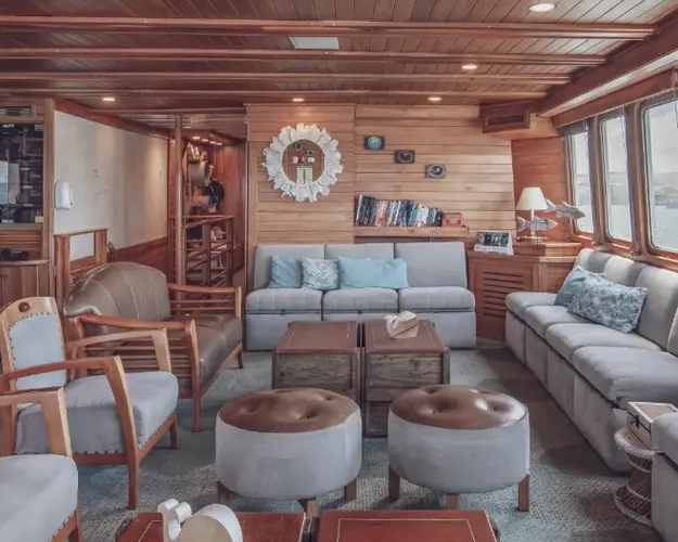 画像 - Galapagos Cruise - Coral I and II - For Latins 