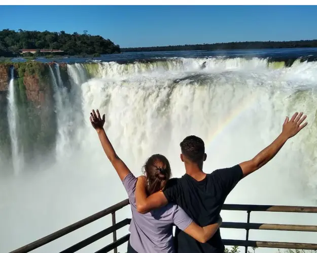 Argentina Romántica 9 Días 