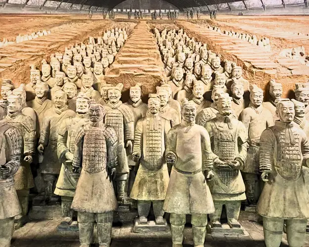 Obraz - EURORIENTE: CHINA, JAPAN AND KOREA FOR EVERYONE 18 Days