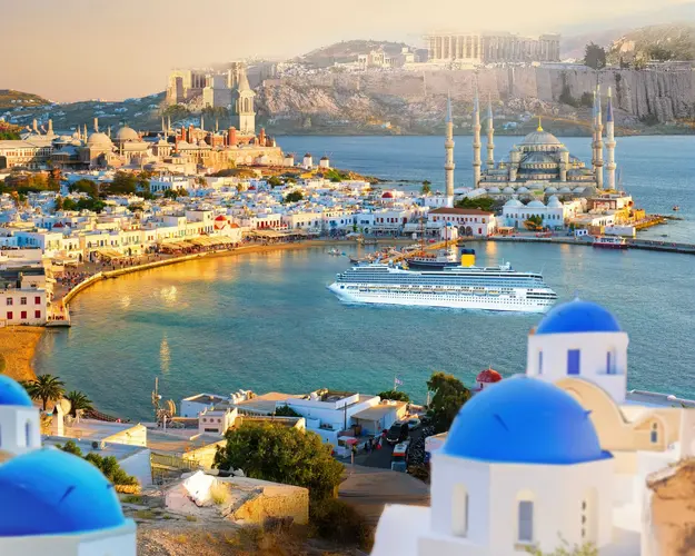 Изображение - MTPE-20152 TURQUIA & 7 NOCHES DE CRUCERO POR ISLAS DE GRECIA