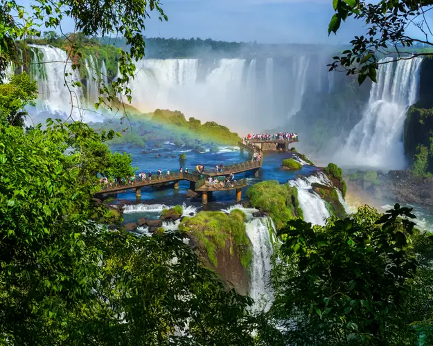 Imatge - MTPE-52015 BUENOS AIRES & IGUAZU
