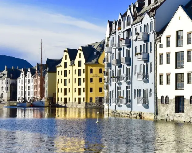 Immagine - EXPLORE NORVEGIA Tra Oslo e Bergen nel Regno dei Fiordi