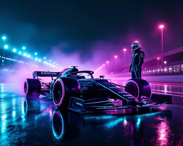 Image - Formula 1 Package | Hungarian Grand Prix - Apex 1