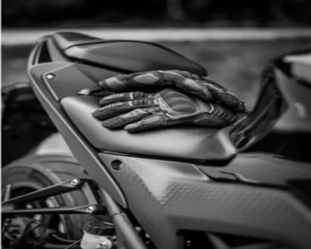 Kuva - Two Wheels Fair