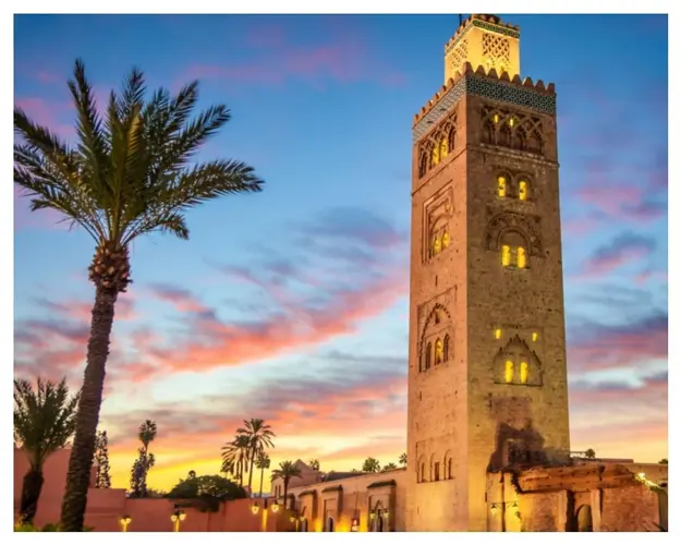 Imagem - Autotour Maroc  Des Kasbahs aux Dunes du Sud