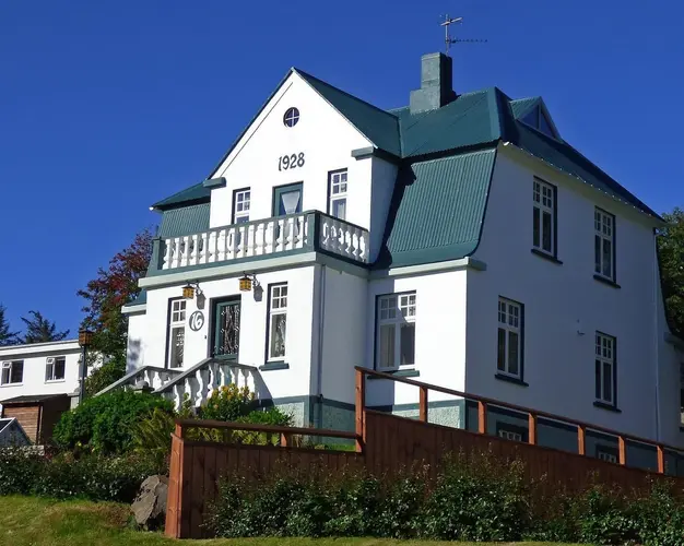 Image - Islanda: L'isola dei Vichinghi + Aurora Boreale