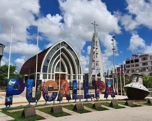 Kép - Pucallpa Living Cultures 03 Days / 02 Nights