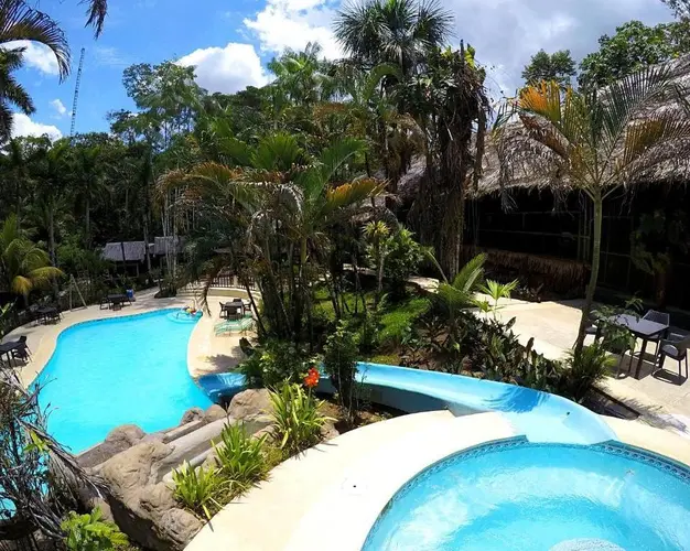 Beeld - Ceiba Tops 03 Days - 02 Nights