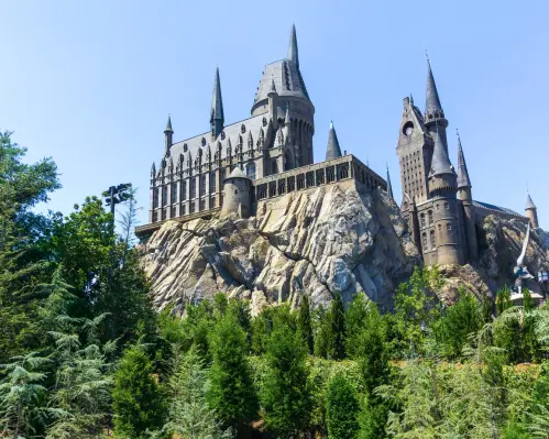 Imagine - DESCUBRE ORLANDO EN FAMILIA CON DISNEY, UNIVERSAL, LEGOLAND Y TOUR DE COMPRAS