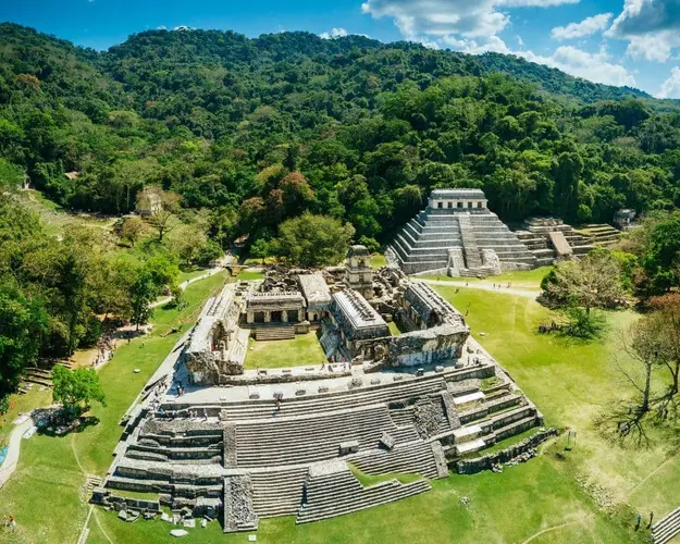 Immagine - EXPLORE MESSICO Leggende del Messico