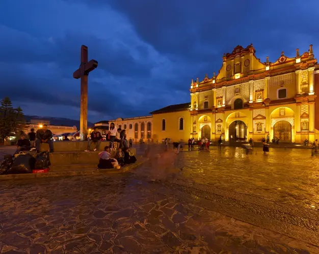 画像 - EXPLORANDO CHIAPAS MAGICO (TUXTLA - TUXTLA)