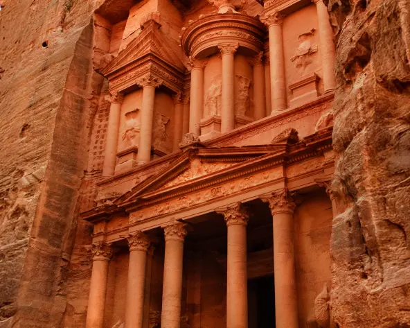 Image - MTPE-20027 JORDANIA SORPRENDENTE