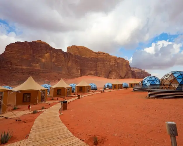 Bild - EURORIENTE: TURKIYE AND JORDAN COMPLETE 16 Days 