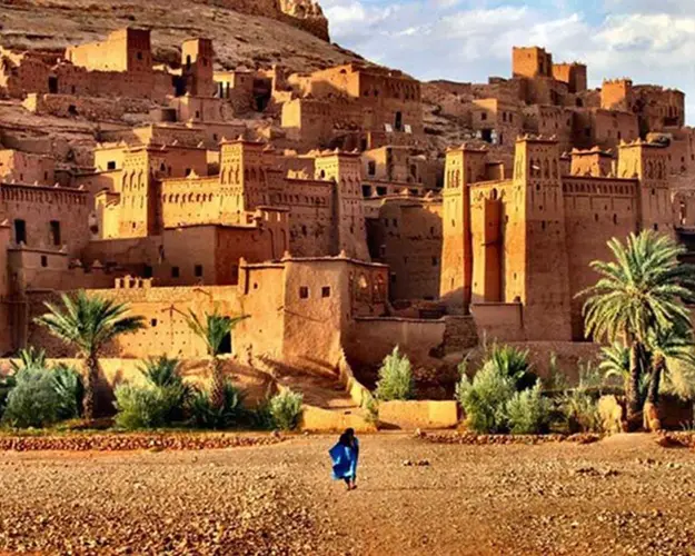 Imej - EURORIENTE: CONTRASTS OF MOROCCO COMPLETE 12 Days