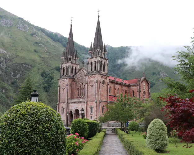 #MAGICALVILLAGES - MAGICAL ASTURIAS ROUTE