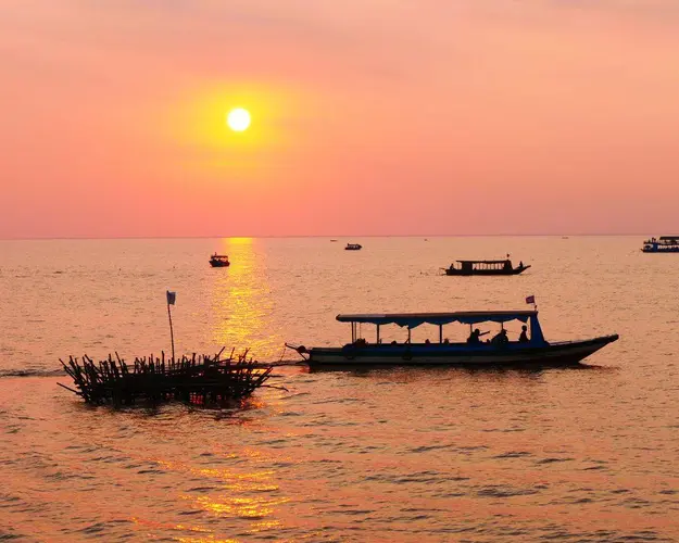 Immagine - EXPLORE VIETNAM E CAMBOGIA Perle Indocinesi