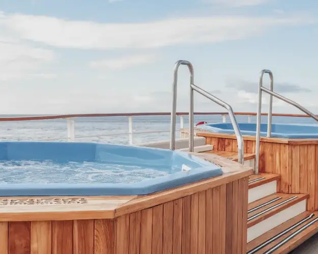 تصویر - Legend Cruise: Galapagos 4D 3N - For Latinos 